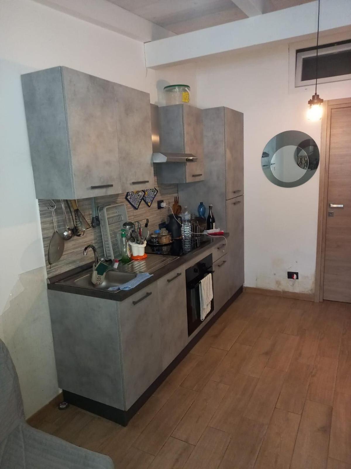 Casa Vacanze Dragona 15 Min Fco 10 Min Ostia Acilia Buitenkant foto