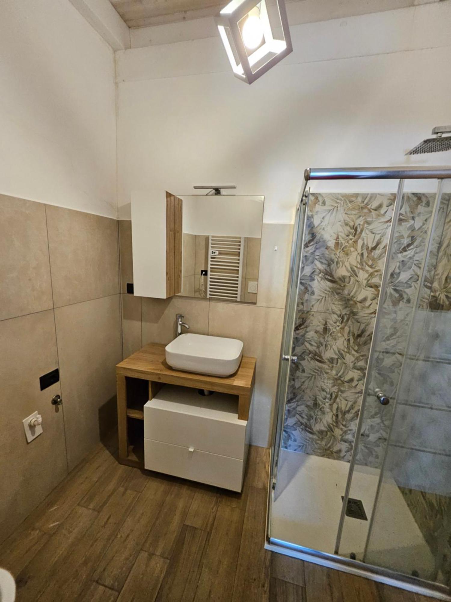 Casa Vacanze Dragona 15 Min Fco 10 Min Ostia Acilia Kamer foto